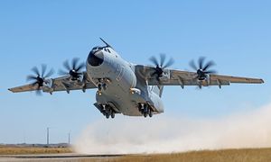 Airbus: Europa będzie bardziej niezależna, jeśli zaufa własnym rozwiązaniom