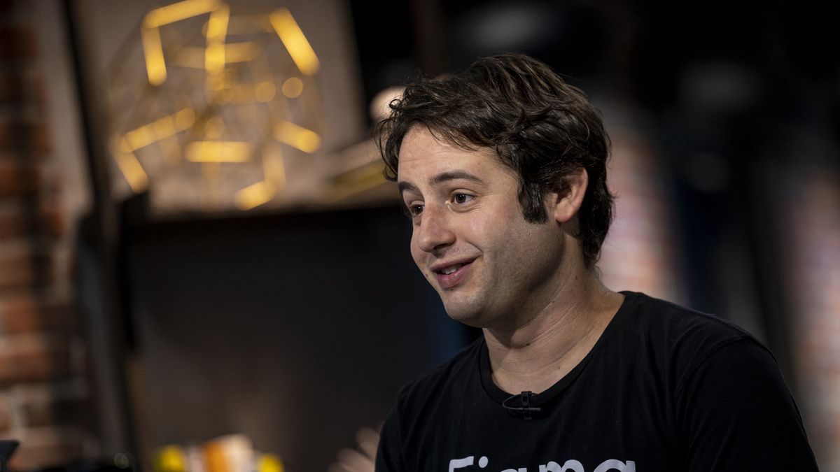 30-letni Dylan Field właśnie sprzedał swoją firmę gigantowi Adobe i może stać się miliarderem