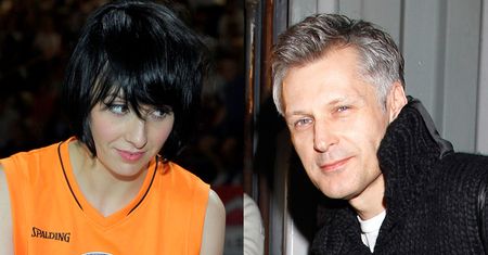 Kozyra o Okupnik: "Przeciętna wokalistka"