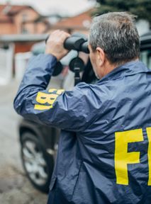 FBI "zgubiło" gotówkę i cenne monety? Zostało pozwane przez właścicieli