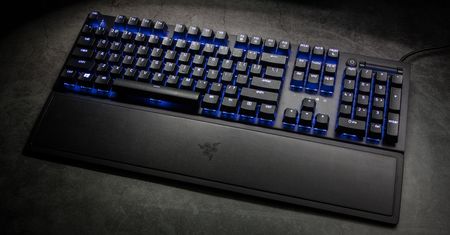 Klawiatura mechaniczna Razer BlackWidow V3 w bardziej przystępnej cenie