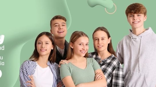 Bezpieczny nastolatek - profil zaufany dla młodzieży