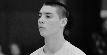 Miał tylko 19 lat. Fiodor Epifanow zginął na froncie