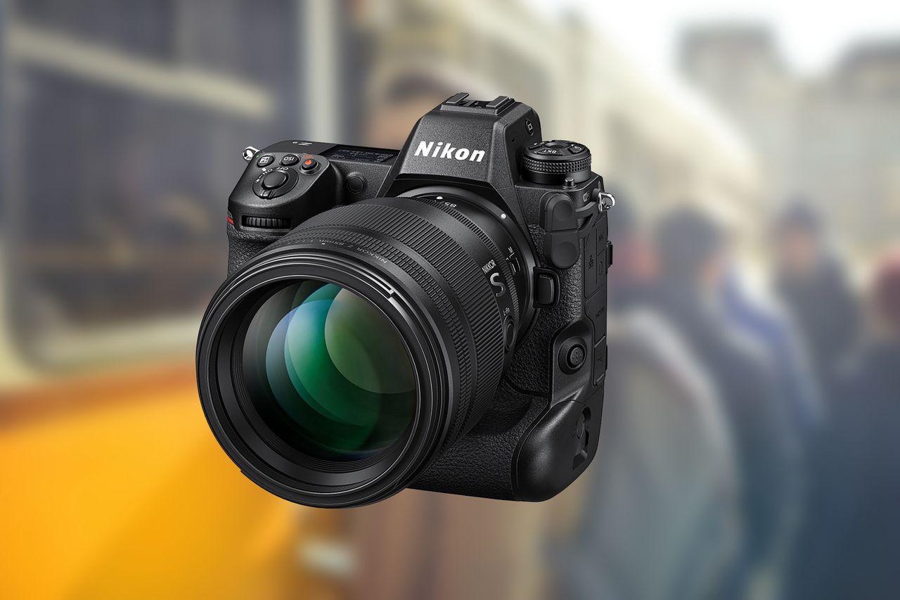 Nikkor Z 85 mm f/1.2 S zapowiada się interesująco, lecz nie będzie pozbawiony wad.