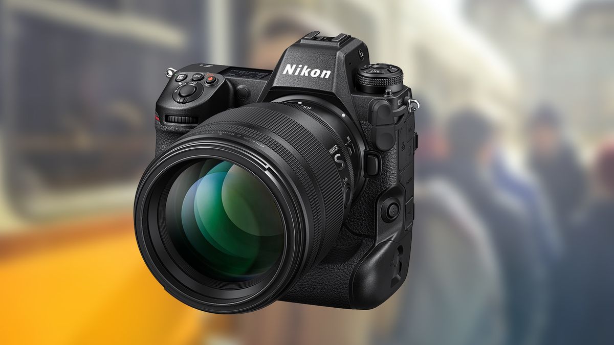 Nikon Z 85 mm f/1.2 S zapowiada się interesująco, lecz nie będzie pozbawiony wad.