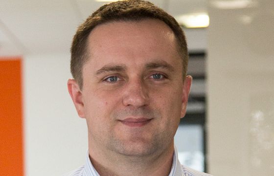 Sławomir Piwowarczyk: z Archon+ do Adseo w Grupie Adweb