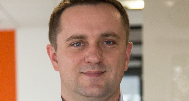 Sławomir Piwowarczyk: z Archon+ do Adseo w Grupie Adweb