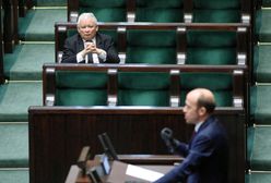 Wybory prezydenckie 2020. Korespondencyjne szachy na szczytach władzy