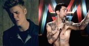 Bieber, Madonna, Aguilera i Maroon 5 RAZEM!