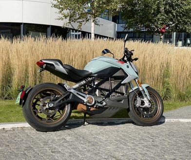 Test: Zero SR/F – wcale nie brakuje mi dźwięku