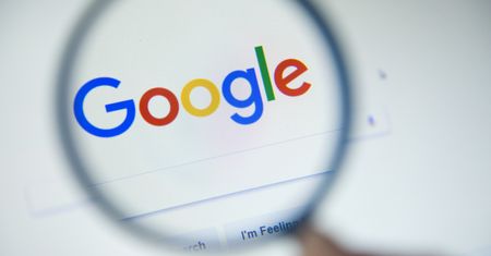 Gigantyczna kara dla Google utrzymana. Sąd zdecydował