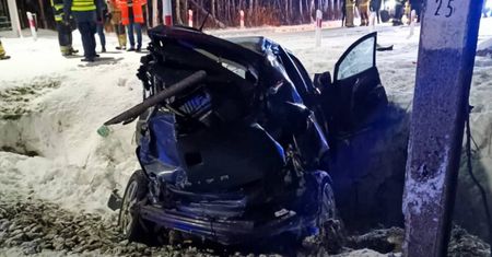 Matka i córka zginęły. Policja apeluje o pomoc