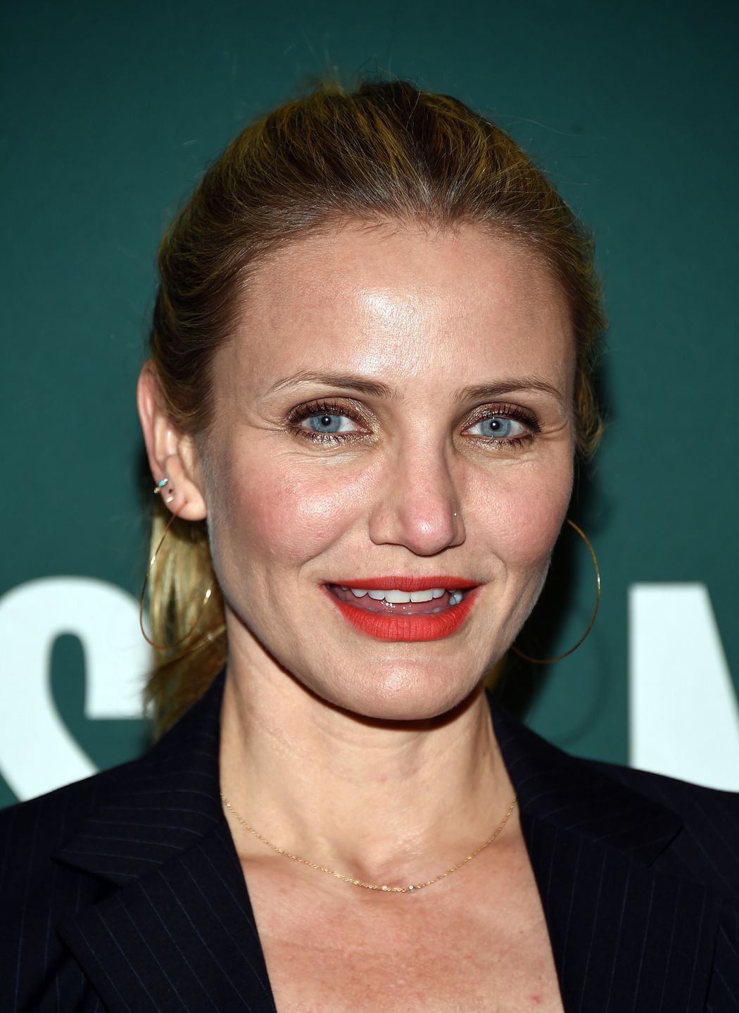 Cameron Diaz