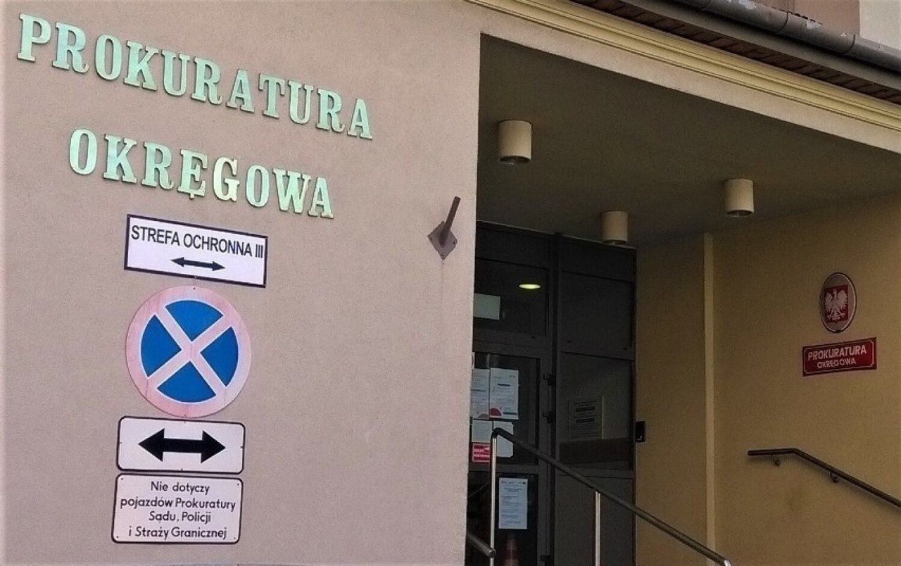 Nowy Sącz: Śledczy mają trzy sztuki broni, które należały do Tadeusza D. ze Starej Wsi. Prokuratura ujawnia nowe informacje dotyczące śledztwa