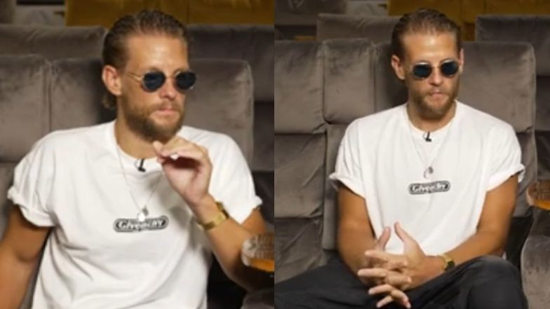 Sebastian Fabijański