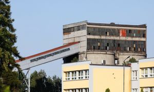 Gigant na krawędzi. Spółka może utracić płynność finansową