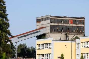 Gigant na krawędzi. Spółka może utracić płynność finansową