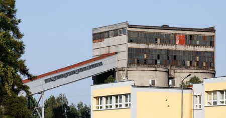 Gigant na krawędzi. Spółka może utracić płynność finansową