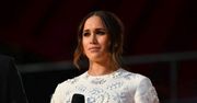 Meghan Markle wspiera pracowników walczących o płatny urlop rodzicielski... bonami na kawę. Ikona dobroczynności?
