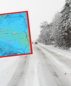 Najnowsza prognoza pogody. To nie są dobre wieści