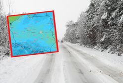 Najnowsza prognoza pogody. To nie są dobre wieści