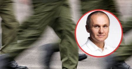Obowiązkowy pobór do wojska. Generał Polko widzi jeden problem