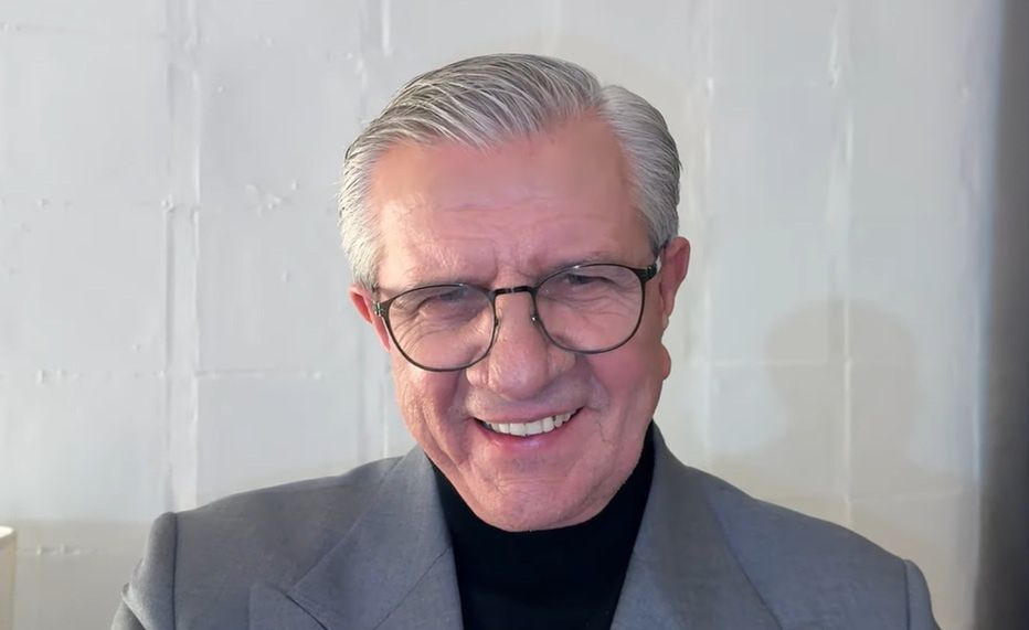 Zygmunt Chajzer o Stiflerze za kratkami