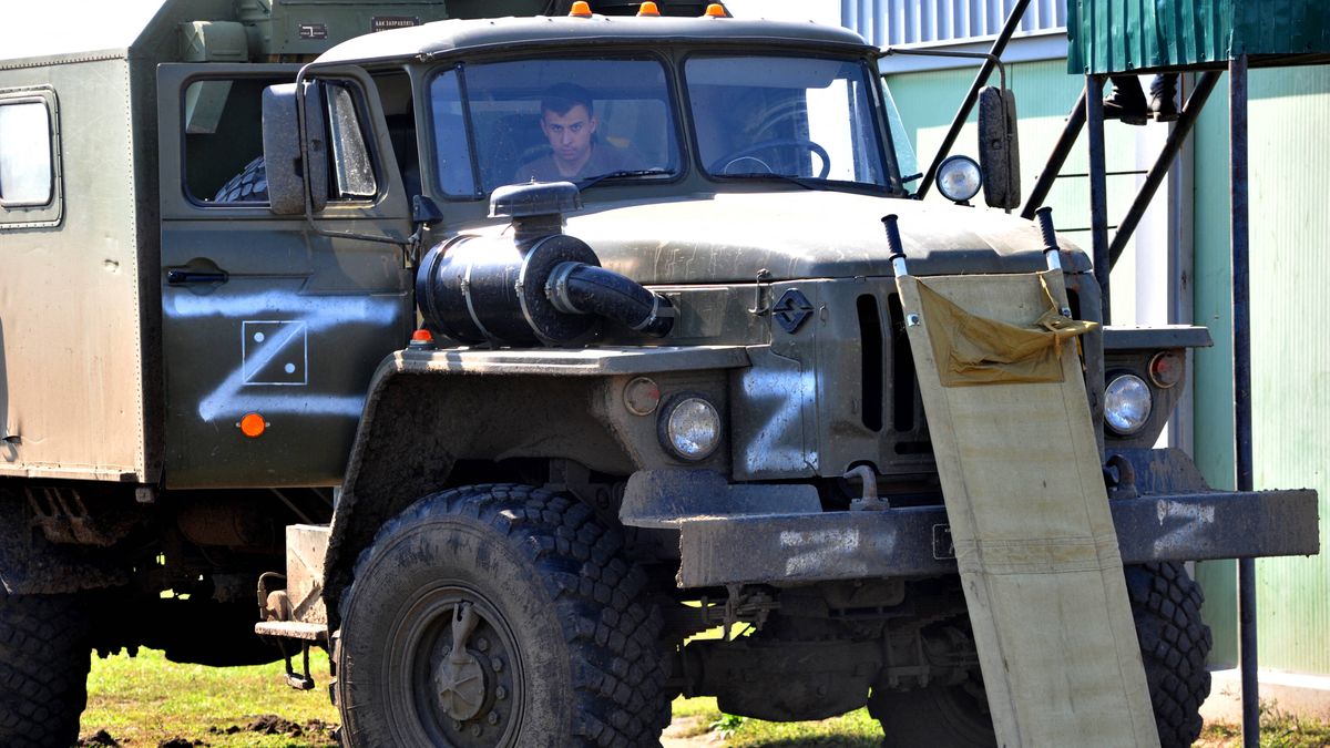 Zmobilizowany nie chciał jechać na front 