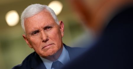 Rozłam w Partii Republikańskiej? Były wiceprezydent krytykuje Trumpa