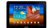 Prezentacja Samsung Galaxy Tab 10.1 - pierwsze wrażenia