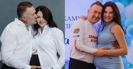 TYLKO NA PUDELKU: Rafał Sonik ma NOWĄ PARTNERKĘ. Zostaną rodzicami. "Dziś już możemy spokojnie opowiedzieć naszą historię"