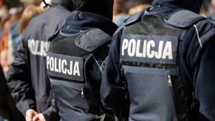 Oława: Kradzież, której nie było. 57-latek chciał przechytrzyć policję