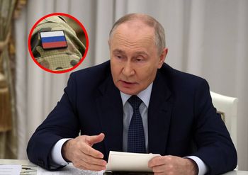 Putin podjął decyzję. Znowu zwiększa armię. Padła konkretna liczba.