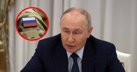 Putin podjął decyzję. Znowu zwiększa armię. Padła konkretna liczba.