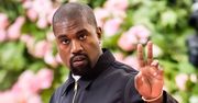 Kanye West WZIĄŁ ŚLUB?! Jego nowa żona jest łudząco podobna do Kim Kardashian (FOTO)