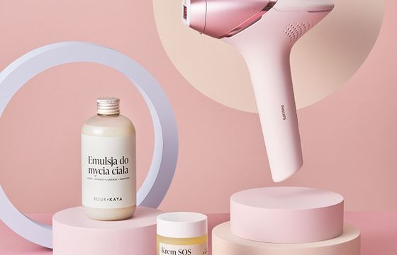 RTV Euro AGD w kampanii promuje małe polskie firmy