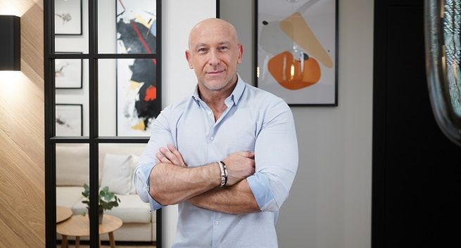 Od 10 października nowy sezon "Zgłoś remont" w HGTV. Rusza aplikacja mobilna z produktami z odcinków