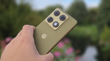 Smukłość bez fotograficznych kompromisów? Motorola Signature ma wszystko, czego potrzebujesz