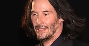 Keanu Reeves udowadnia, że jest najlepszą osobą w show-biznesie