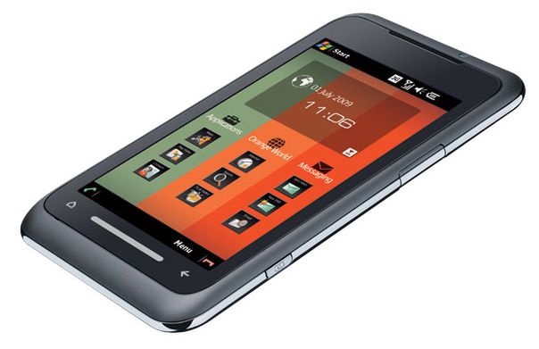 HTC HD2 czy Samsung Omnia II, czyli kiedyś dokonałem złego wyboru... 2