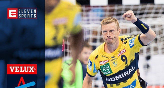 Staruje nowy sezon Ligi Mistrzów piłkarzy ręcznych. Transmisje w Eleven Sports