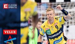 Staruje nowy sezon Ligi Mistrzów piłkarzy ręcznych. Transmisje w Eleven Sports