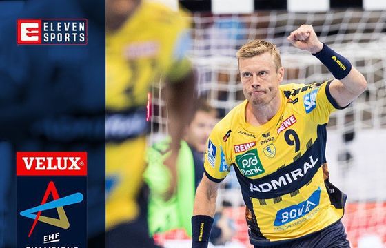 Staruje nowy sezon Ligi Mistrzów piłkarzy ręcznych. Transmisje w Eleven Sports