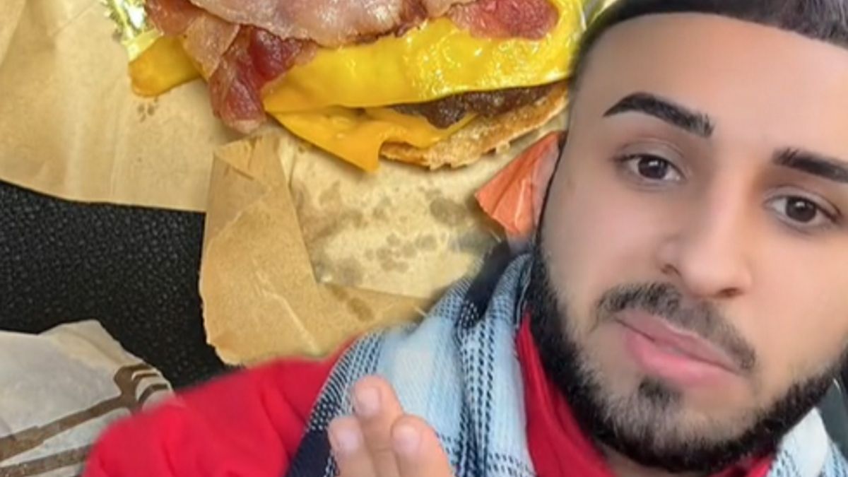 Gundogdu Yuzudik padł ofiarą pomyłki