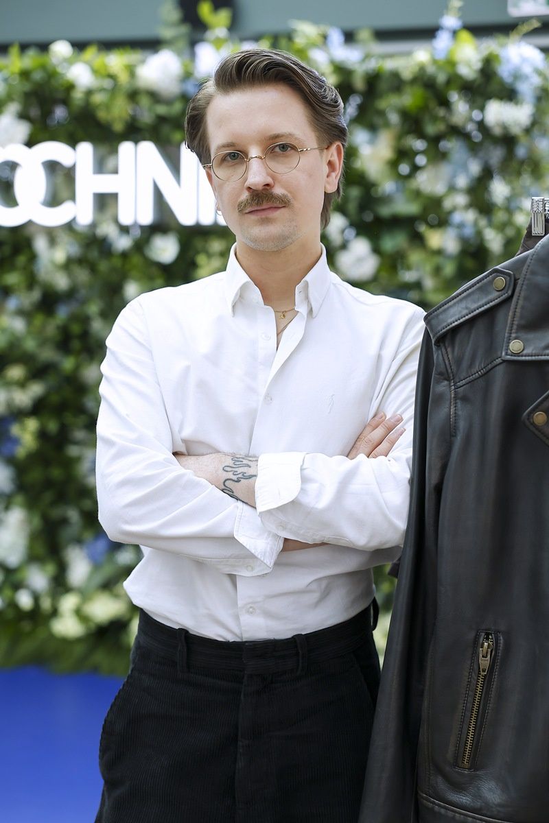 OCHNIK Press Day 2026