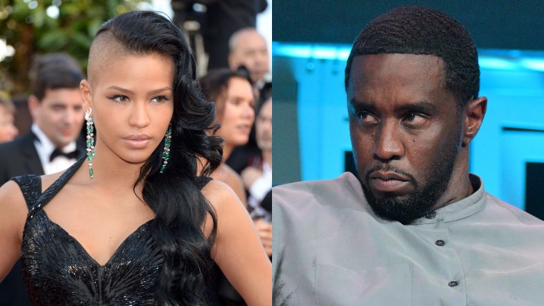 Cassie ujawnia szczegóły seks-imprez Diddy'ego. Trwały nawet CZTERY DNI. "Czułam obrzydzenie, czułam się upokorzona"