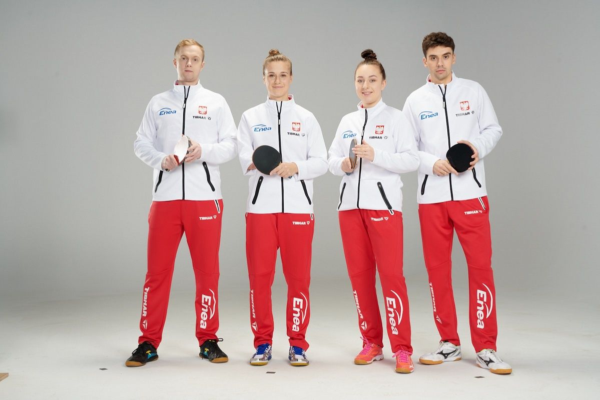 Polski Związek Tenisa Stołowego szuka agencji mediowej