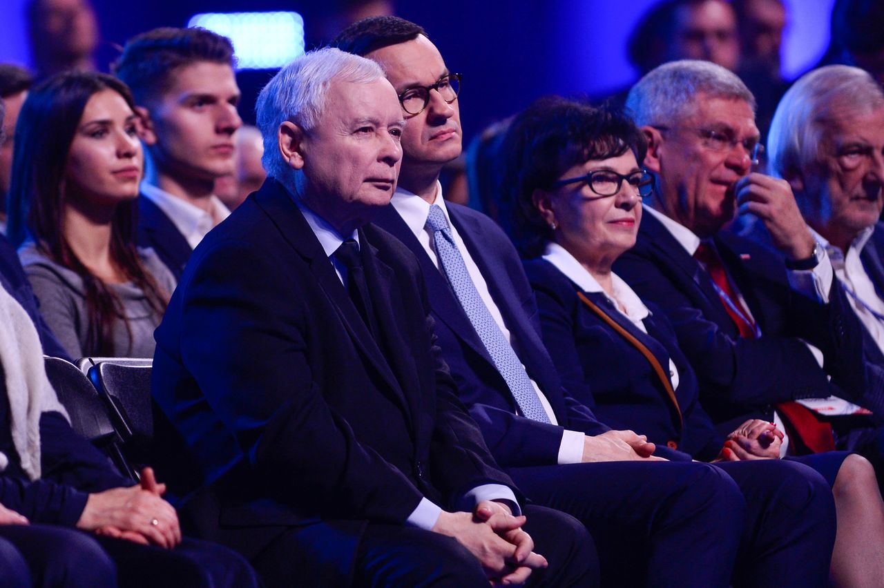 PiS już to wie. Polaków czekają trudniejsze czasy, a polityczne trzęsienie ziemi wisi w powietrzu