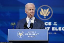 Joe Biden prezydentem USA. Oto jak wyglądały jego relacje z Polską