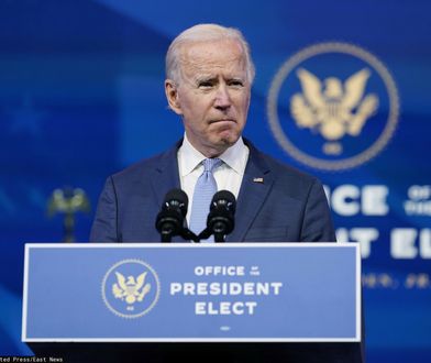 Joe Biden prezydentem USA. Oto jak wyglądały jego relacje z Polską